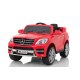 Kinder Elektroauto Mercedes ML350 Kinderfahrzeug Elektro Auto 2 x 25W 12V