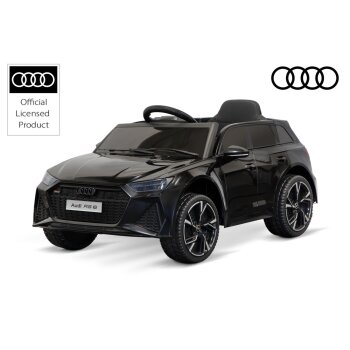 Kinderauto Kinderfahrzeug Kinder Elektroauto Audi RS 6...