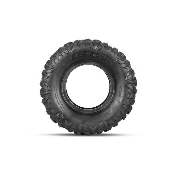 Quad Buggy ATV Reifen 18X9.50-8 Mantel 8 Zoll Stolle Offroad Tubeless