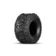 Quad Buggy ATV Reifen 18X9.50-8 Mantel 8 Zoll Stolle Offroad Tubeless