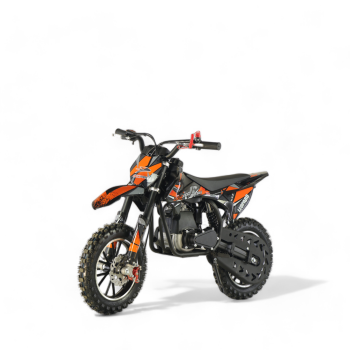 Dirtbike Pocketbike Pocket Cross 49cc 4 Tackt...