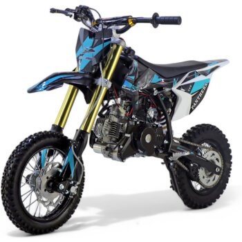 Dirt Bike KXD 707B 4T 60ccm Dirtbike CrossBike Enduro...