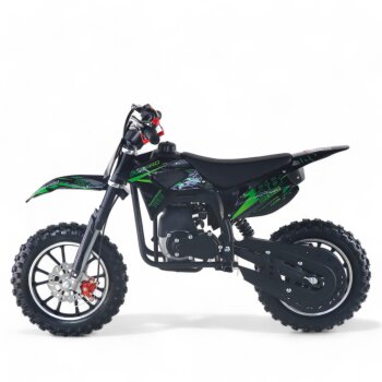 Dirtbike Pocketbike Pocket Cross 49cc 4 Tackt...