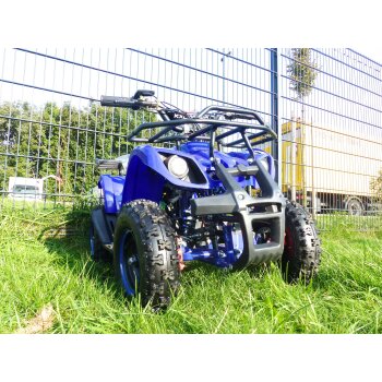 Elektro Kinder Quad 800W 36V Miniquad Mini ATV Pocketquad...