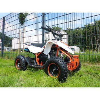 Kinderquad 50ccm 49ccm 4 Takt Quad ATV Miniquad Kinder...