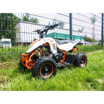 Kinderquad 50ccm 49ccm 4 Takt Quad ATV Miniquad Kinder...