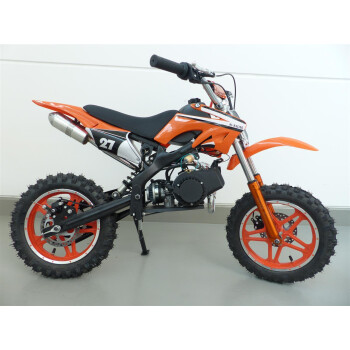 Pocketbike Dirtbike Pocket Cross Bike Kindermotorrad...