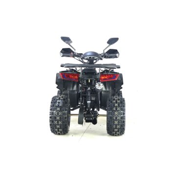 125ccm Quad ATV Kinder Pitbike 4 Takt Motor Quad ATV 8 Zoll KXD ATV 002 Orange